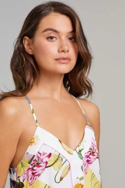B By Ted Baker Viscose Slip 12 B By Ted Baker Viscose Slip -Ted Baker Shop T12485s4