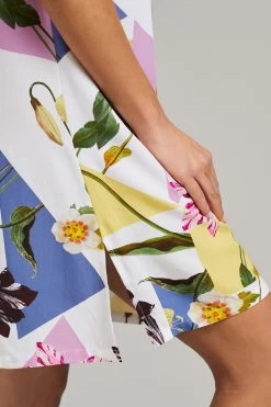 B By Ted Baker Viscose Slip 14 B By Ted Baker Viscose Slip -Ted Baker Shop T12485s6