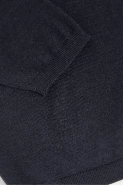 Ted Baker Blue Ameliya Merino Edit Polo Shirt 11 Ted Baker Blue Ameliya Merino Edit Polo Shirt -Ted Baker Shop T23434s5