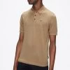 Ted Baker Haworth Ss Knitted Polo Shirt -Ted Baker Shop T35019s