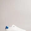Ted Baker Blue Breyon Inflated Sole Sneakers 2 Ted Baker Blue Breyon Inflated Sole Sneakers -Ted Baker Shop T51468s