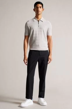 Ted Baker Blue Breyon Inflated Sole Sneakers 11 Ted Baker Blue Breyon Inflated Sole Sneakers -Ted Baker Shop T51468s5