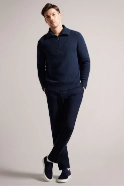 Ted Baker Blue Kantens Suede Hybrid Shoes 10 Ted Baker Blue Kantens Suede Hybrid Shoes -Ted Baker Shop T60191s5