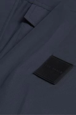 Ted Baker Blue Garceea Nylon Field Jacket 11 Ted Baker Blue Garceea Nylon Field Jacket -Ted Baker Shop T60254s5