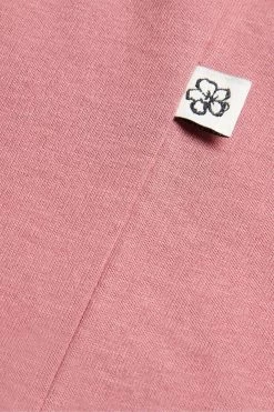 Ted Baker Pink Marrsho Short Sleeve Smart Jersey Shirt 11 Ted Baker Pink Marrsho Short Sleeve Smart Jersey Shirt -Ted Baker Shop T60398s5