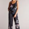 B By Ted Baker Satin Cami Pyjama Set 2 B By Ted Baker Satin Cami Pyjama Set -Ted Baker Shop T64 110s