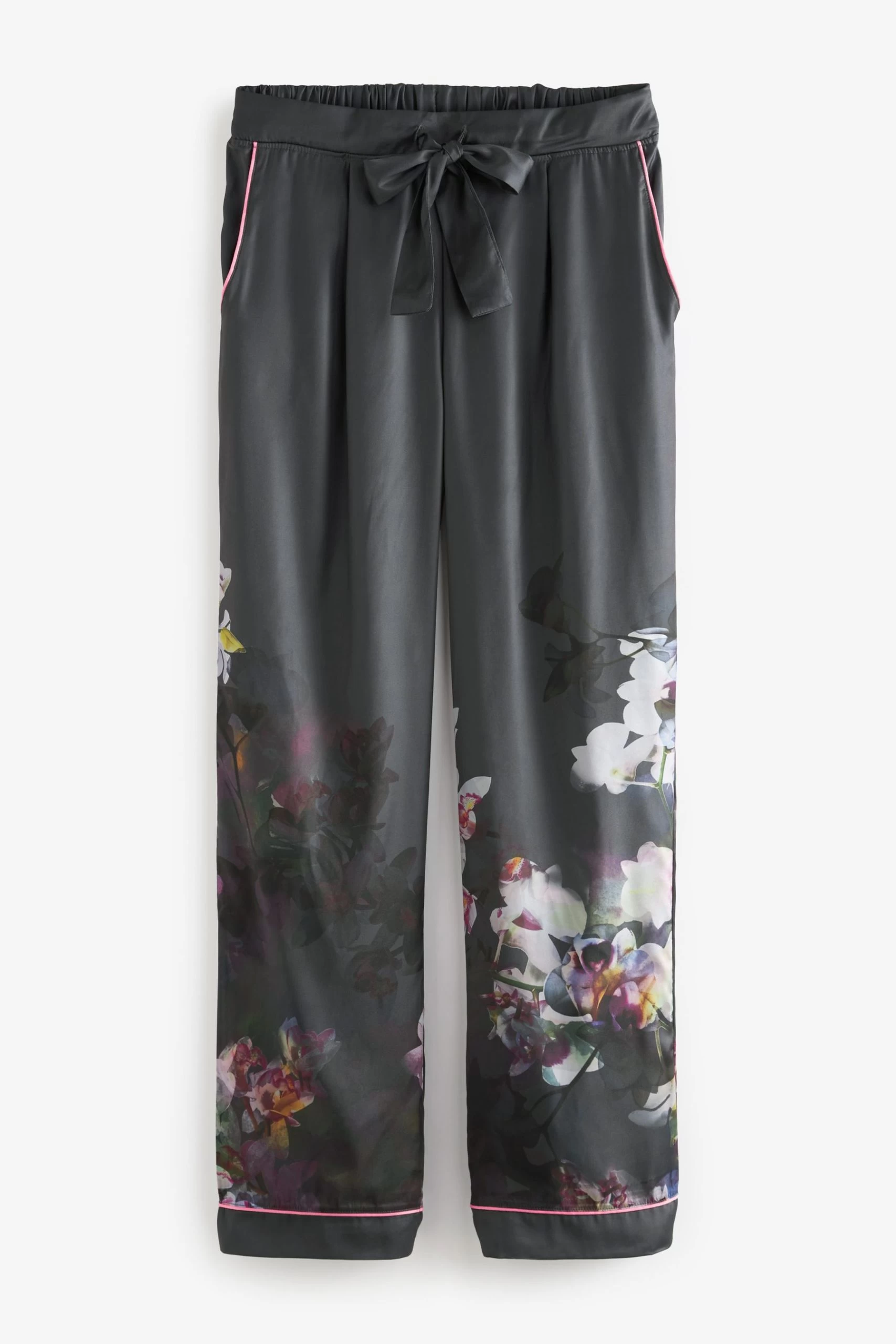 B By Ted Baker Satin Cami Pyjama Set 12 B By Ted Baker Satin Cami Pyjama Set - Image 10