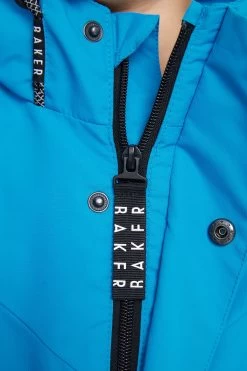 Baker By Ted Baker Blue Water Resistant Jacket -Ted Baker Shop U66478s5