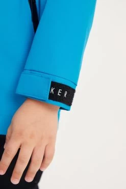 Baker By Ted Baker Blue Water Resistant Jacket -Ted Baker Shop U66478s6