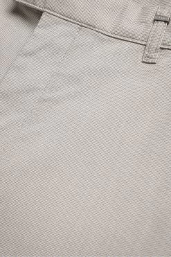 Ted Baker Grey Portmay Irvine Slim Fit Trousers 10 Ted Baker Grey Portmay Irvine Slim Fit Trousers -Ted Baker Shop U76292s4