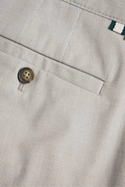 Ted Baker Grey Portmay Irvine Slim Fit Trousers 11 Ted Baker Grey Portmay Irvine Slim Fit Trousers -Ted Baker Shop U76292s5