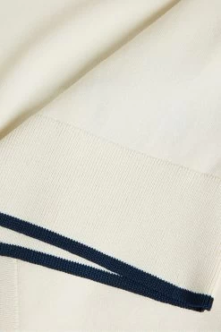 Ted Baker Natural Stortfo Short Sleeved Rayon Open Neck Polo Shirt 11 Ted Baker Natural Stortfo Short Sleeved Rayon Open Neck Polo Shirt -Ted Baker Shop U76294s5