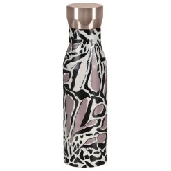 Ted Baker BOTIGA Giraffe Print Water Bottle