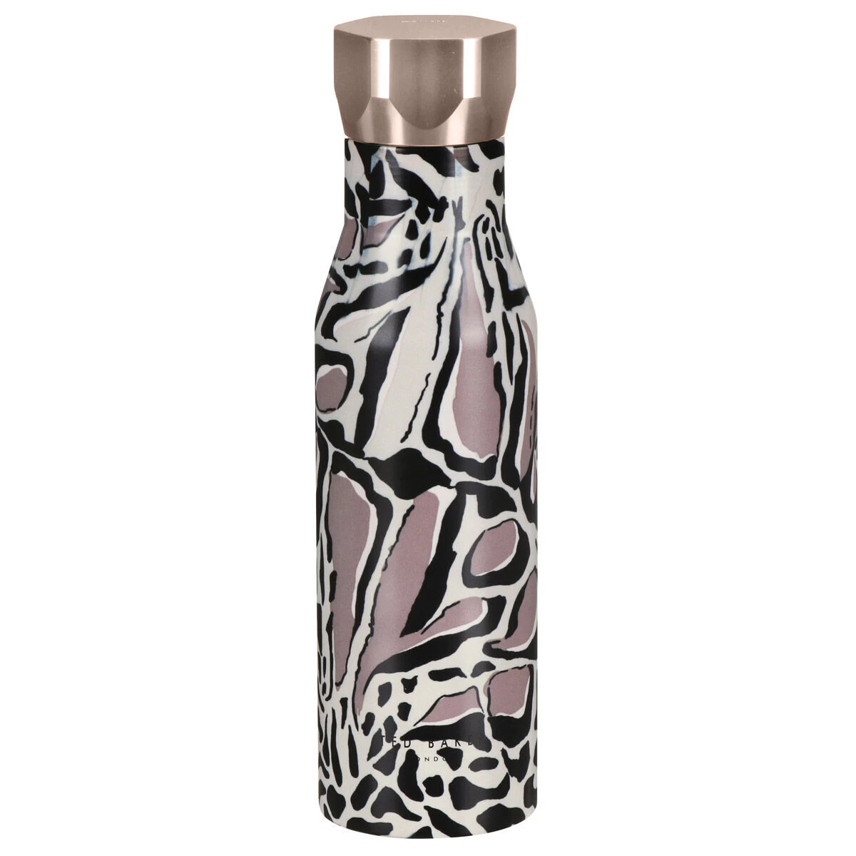 Ted Baker BOTIGA Giraffe Print Water Bottle 3 Ted Baker BOTIGA Giraffe Print Water Bottle