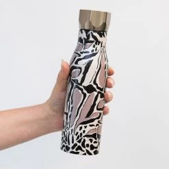 Ted Baker BOTIGA Giraffe Print Water Bottle 7 Ted Baker BOTIGA Giraffe Print Water Bottle -Ted Baker Shop ted baker 258312 botiga giraffe print water bottle new 3