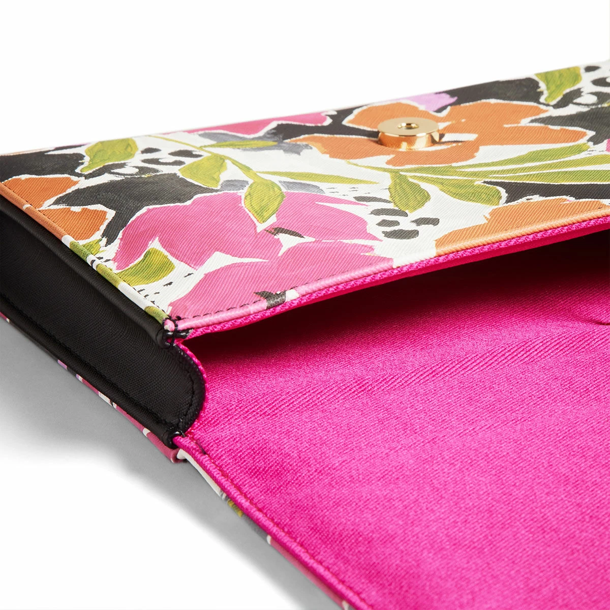 Ted Baker MAGNOLY Printed Magnolia Pouch Bag 5 Ted Baker MAGNOLY Printed Magnolia Pouch Bag - Image 3