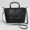 Ted Baker VOYENA Black Small Tote Bag 1 Ted Baker VOYENA Black Small Tote Bag -Ted Baker Shop ted baker 271008 black voyena black small tote bag 1