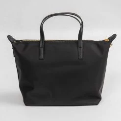 Ted Baker VOYENA Black Small Tote Bag 12 Ted Baker VOYENA Black Small Tote Bag -Ted Baker Shop ted baker 271008 black voyena black small tote bag 4