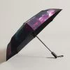Ted Baker HANAAS Black Floral Umbrella 1 Ted Baker HANAAS Black Floral Umbrella -Ted Baker Shop ted baker 274294 black hanaas black floral umbrella 1