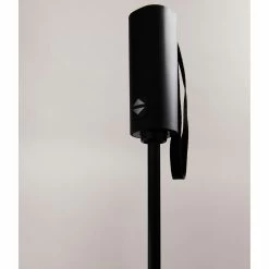 Ted Baker HANAAS Black Floral Umbrella -Ted Baker Shop ted baker 274294 black hanaas black floral umbrella 4