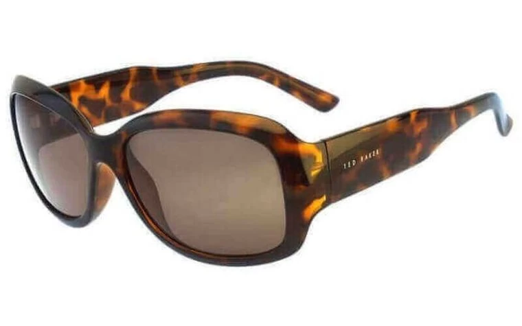 Sunglasses TED BAKER CHARLOTTE TB1183 155 3 Sunglasses TED BAKER CHARLOTTE TB1183 155