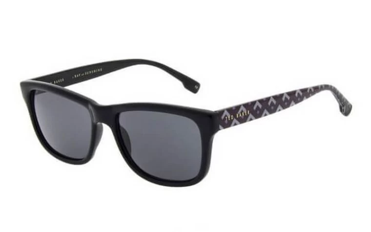 Sunglasses TED BAKER DANE TB1455 011 3 Sunglasses TED BAKER DANE TB1455 011