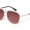 Sunglasses TED BAKER DEMI TB1524 400