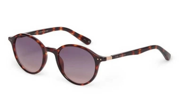 Sunglasses TED BAKER LENORE TB1538 122 3 Sunglasses TED BAKER LENORE TB1538 122