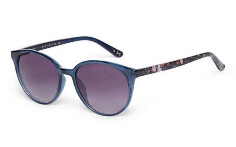 Sunglasses TED BAKER FLORES TB1604 608 3 Sunglasses TED BAKER FLORES TB1604 608