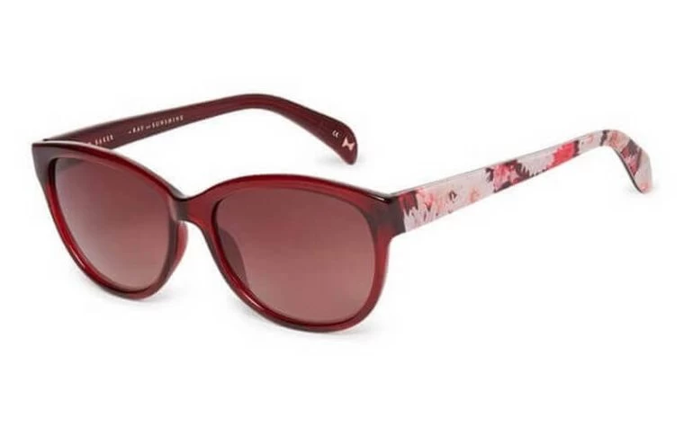 Sunglasses TED BAKER AMIE TB1605 204 3 Sunglasses TED BAKER AMIE TB1605 204