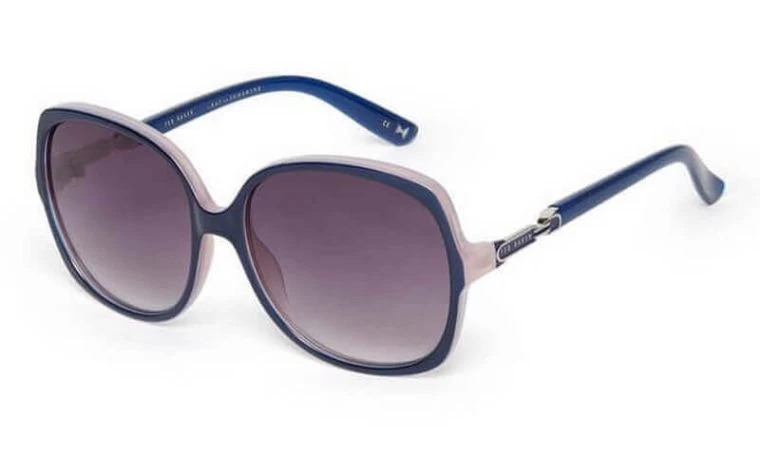 Sunglasses TED BAKER ELVIA TB1608 608 3 Sunglasses TED BAKER ELVIA TB1608 608