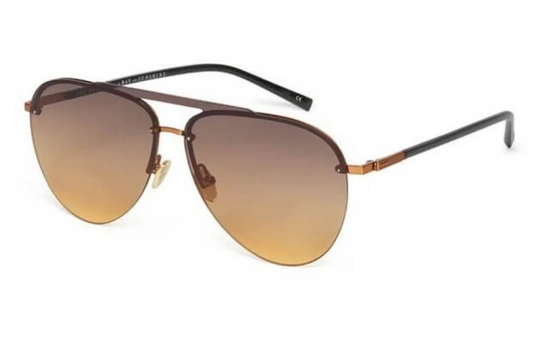 Sunglasses TED BAKER MOSE TB1628 001 3 Sunglasses TED BAKER MOSE TB1628 001