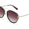 Sunglasses TED BAKER GAIA TB1638 001 2 Sunglasses TED BAKER GAIA TB1638 001 -Ted Baker Shop ted baker tb1638 001 mr sunglass 4894327480838