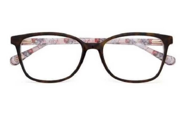 Glasses TED BAKER TYRA TB9154 219 3 Glasses TED BAKER TYRA TB9154 219