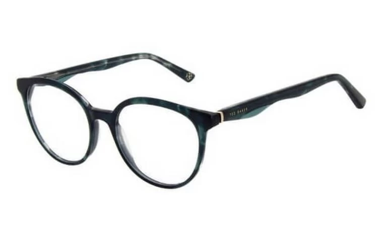 Glasses TED BAKER SUZEN TB9229 591 3 Glasses TED BAKER SUZEN TB9229 591